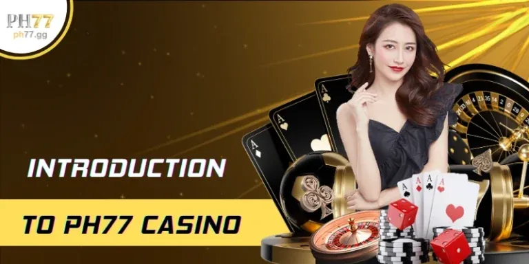 Trải Nghiệm Casino Trực Tuyến Đỉnh Cao Với 999ok info