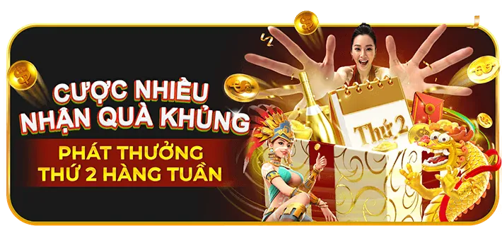 Các sự kiện và ưu đãi đặc biệt theo mùa tại 999ok info