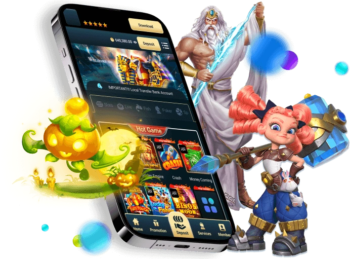 Tải ứng dụng 999ok info