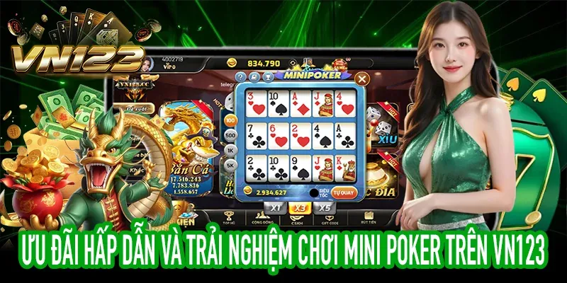 Kho game slot với hàng trăm tựa game và jackpot lớn tại 999ok info