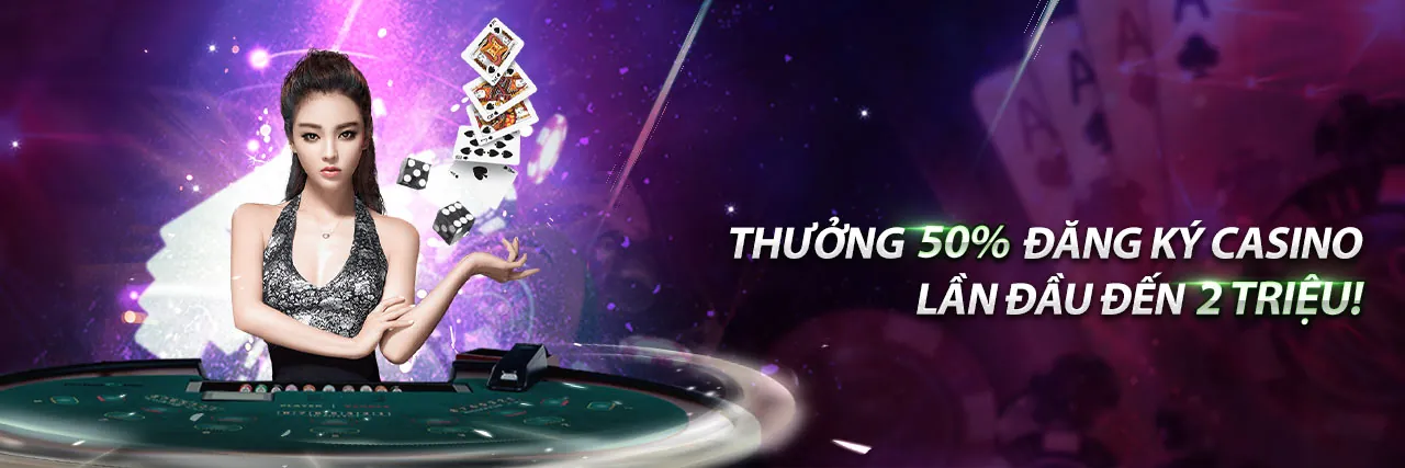 Sòng bài trực tuyến 999ok info với dealer người thật và không khí sôi động