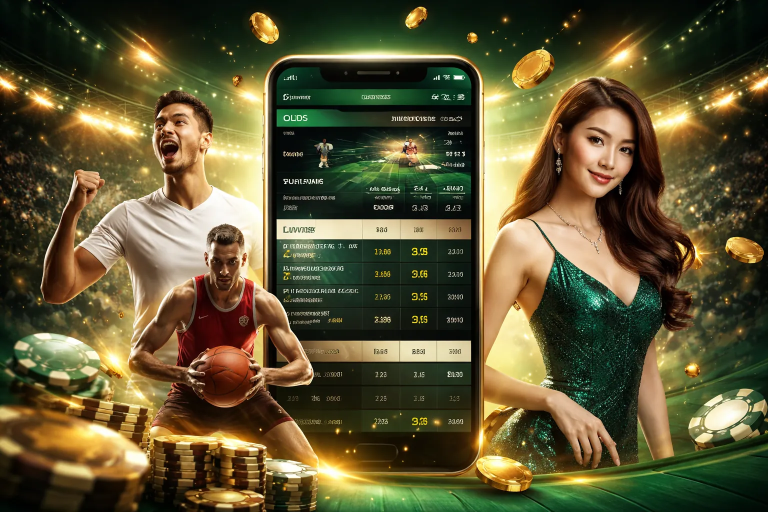 Thưởng nạp tiền 999ok info
