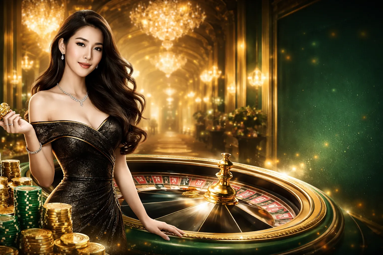 Hình ảnh bài viết: Giải trí trực tuyến 999ok info: Trải nghiệm sống động và bí quyết thắng lớn