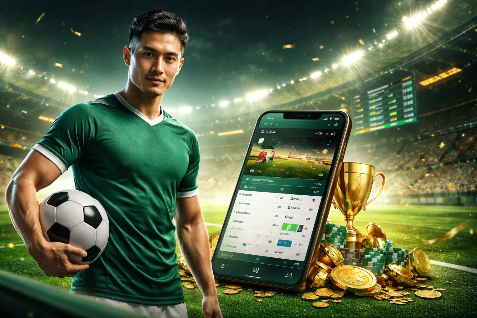 Khuyến mãi 999ok info