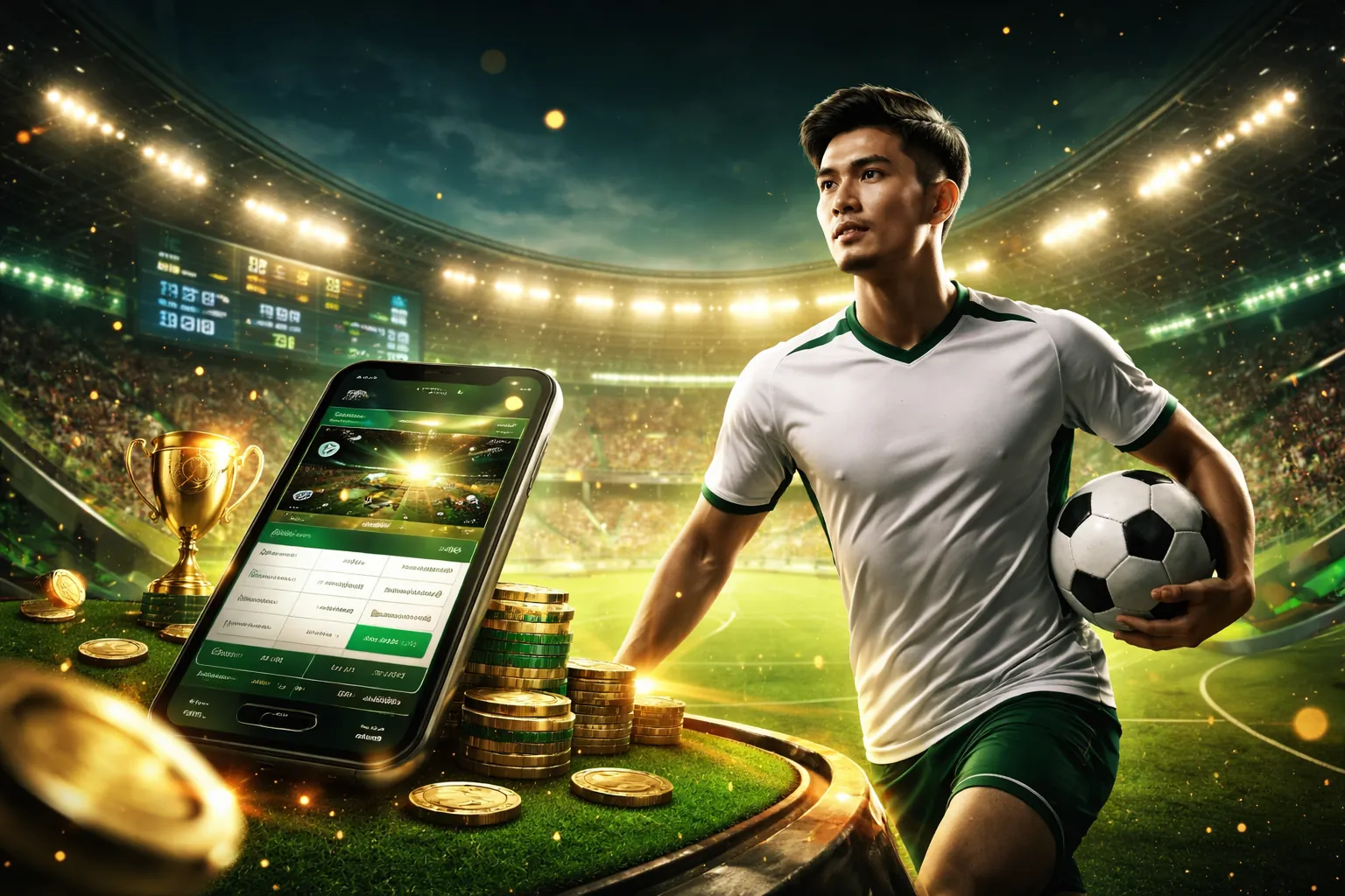 Hoàn trả hàng ngày/tuần 999ok info