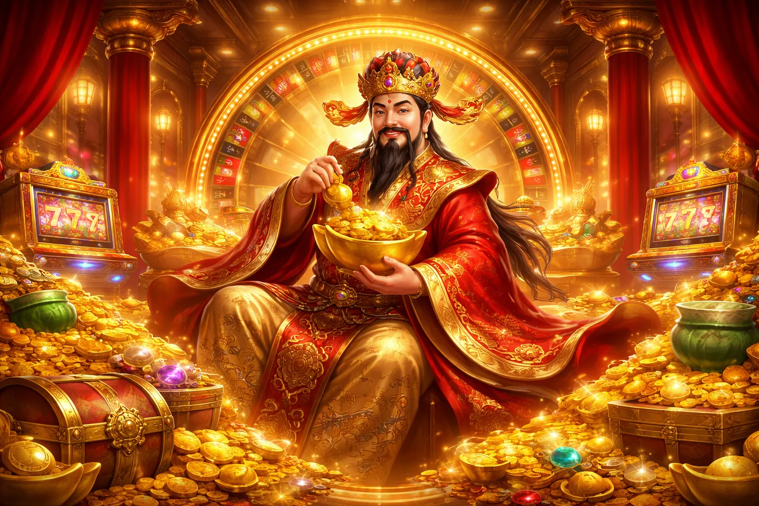 Giao diện nền tảng 999ok info với các trò chơi cá cược đa dạng