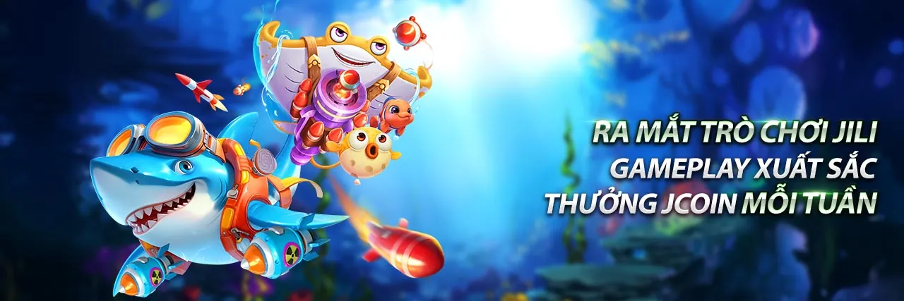 Hình ảnh chính game bắn cá 999ok info