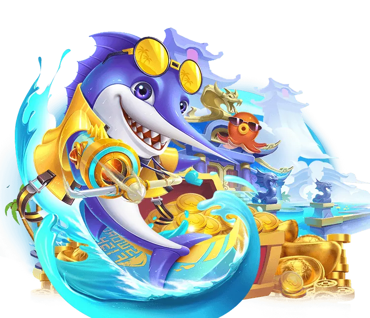Chọn game và bắt đầu